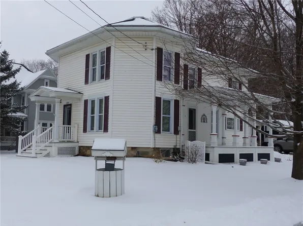 2692 State Route 245 Hwy, Stanley, NY 14561