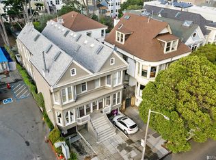 1664-1670 Fell St, San Francisco, CA 94117