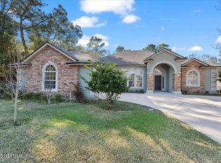 14604 Zachary Dr, Jacksonville, FL 32218