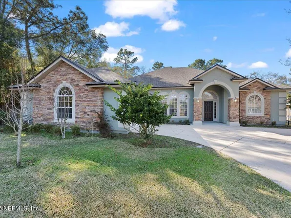 14604 ZACHARY Drive, Jacksonville, FL 32218