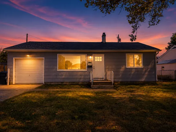 2488 N 350 W, Sunset, UT 84015