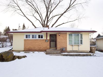 1533 Delaware Blvd, Madison, WI, 53704