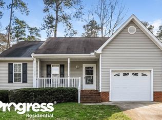 105 Onyx Ln, Knightdale, NC 27545