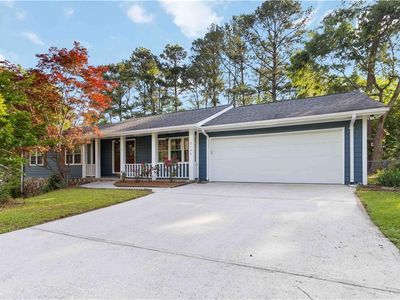 2142 Graystone Pkwy, Grayson, GA, 30017