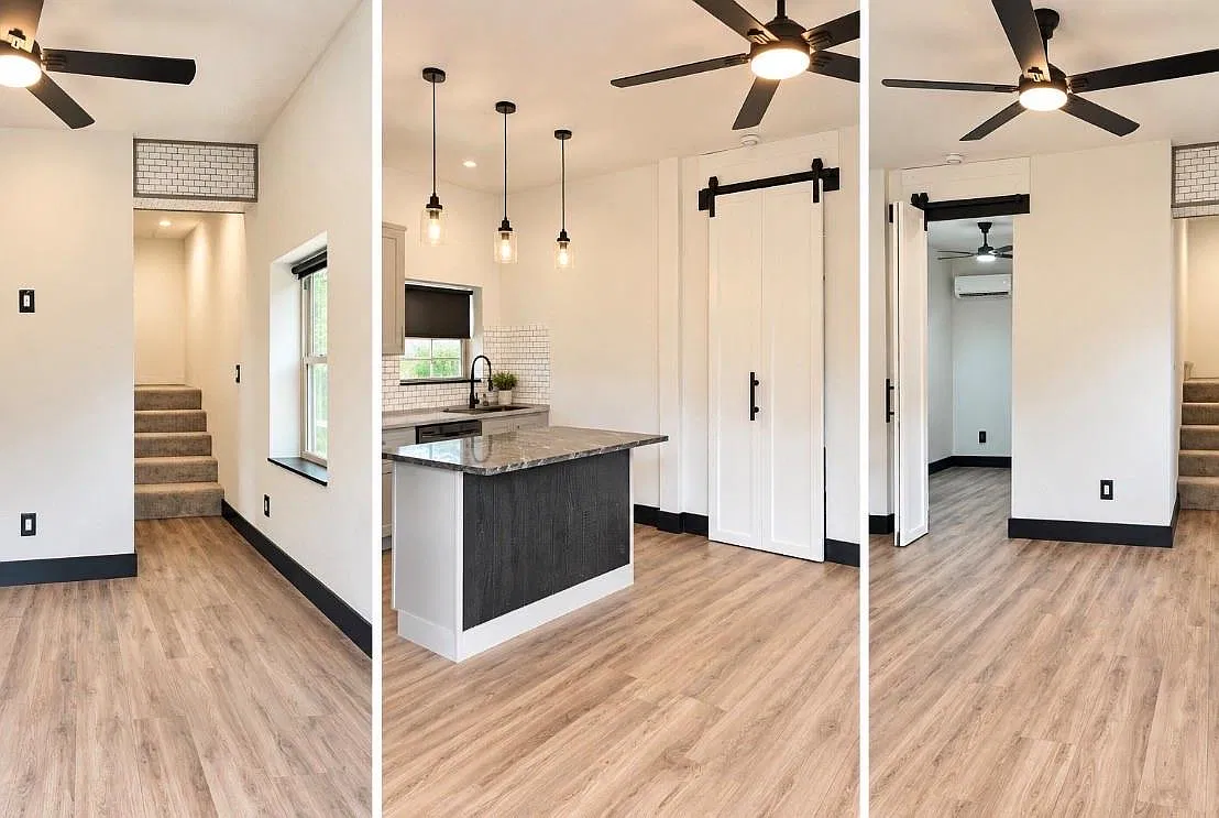 2 bed, 1.0 bath, $1,600 — Photo 4