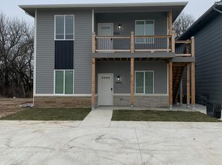 5442 N Gray St #5444, Park City, KS 67219