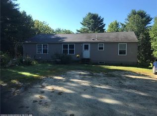 388 Main St, Bowdoinham, ME 04008