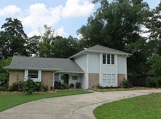 2539 River Rdg, Conroe, TX 77385