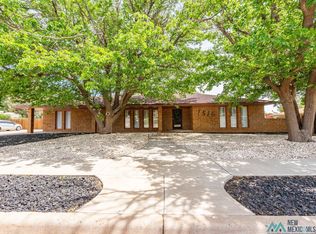 1516 Claremont Ter, Clovis, NM 88101