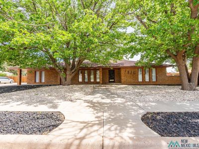 1516 Claremont Ter, Clovis, NM, 88101