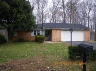 11904 Broadmoor Ln, Upper Marlboro, MD 20772