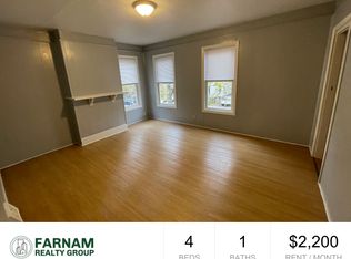 50 Lawrence St #2R, New Haven, CT 06511