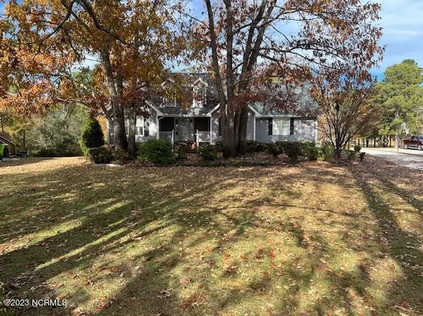264 River Reach Drive, Swansboro, NC 28584