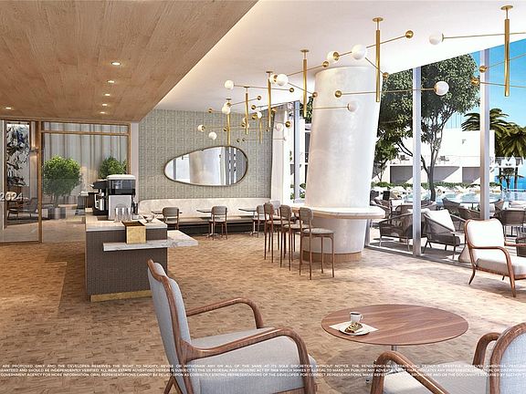 4th image of 18501 Collins Ave Unit 3802
