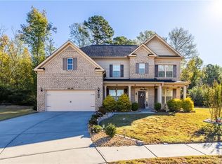 235 Sawyer Farm Dr, Grayson, GA 30017