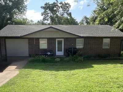 506 SE 3rd St, Perkins, OK, 74059