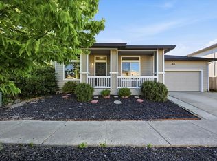 2358 Lapis Lane, Santa Rosa, CA 95404