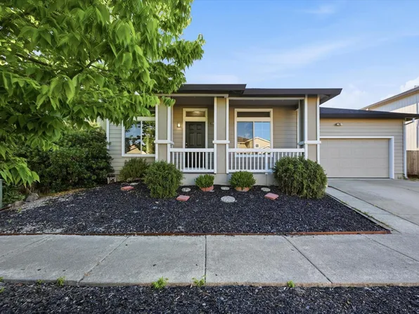 2358 Lapis Lane, Santa Rosa, CA 95404