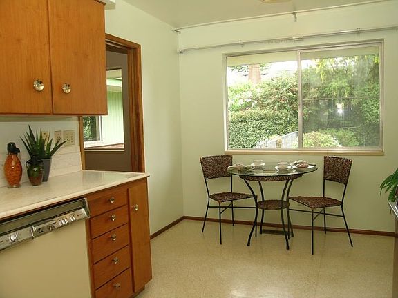 Kitchen Nook