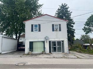 463 E Market Ave, Dallastown, PA 17313