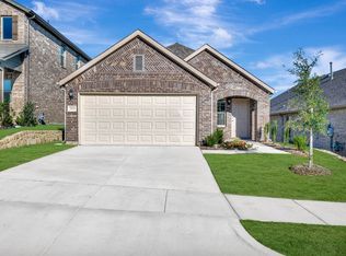 2521 Breakaway Dr, Mesquite, TX 75149