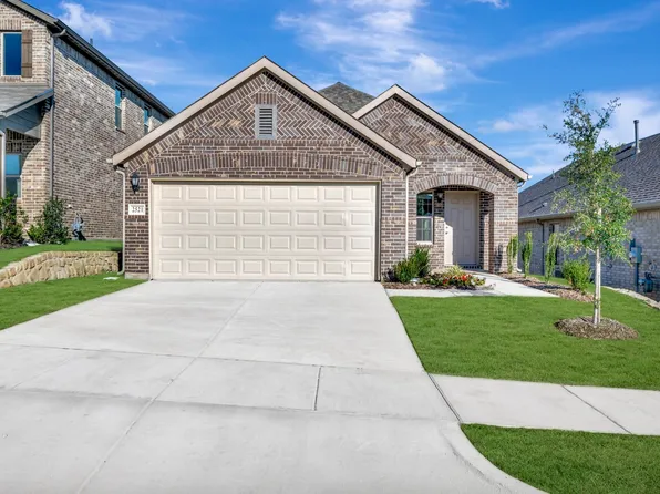 2521 Breakaway Dr, Mesquite, TX 75149