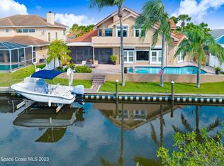 1983 Sykes Creek Dr, Merritt Island, FL 32953