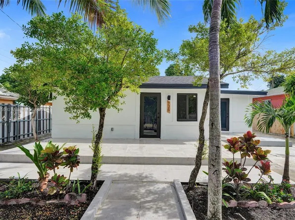 726 NW 116th St, Miami, FL 33168