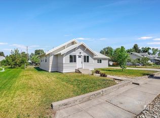 914 B St, Rupert, ID 83350