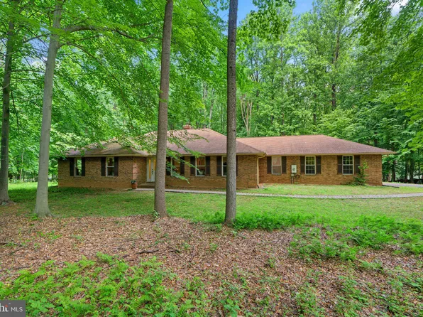 7298 Meadow Wood Way, Clarksville, MD 21029