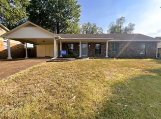 6313 Cheekwood Ave, Memphis, TN 38134