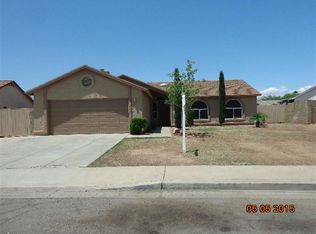 7588 W Luke Ave, Glendale, AZ 85303