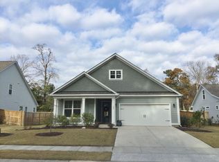 157 Overlook Dr, Wilmington, NC 28411