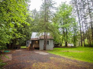 22341 S Poplar Rd, Estacada, OR 97023
