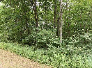 0 Dalen Rd, Birchwood, WI 54817