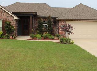4756 W Nick Claire, Iowa, LA 70647