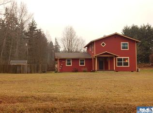 3806 S Cayanus Rd, Port Angeles, WA 98363