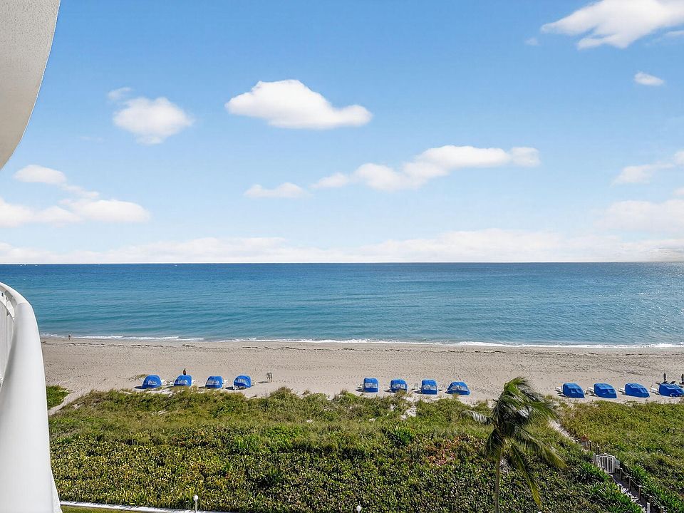 1st image of 2780 S Ocean Boulevard #703