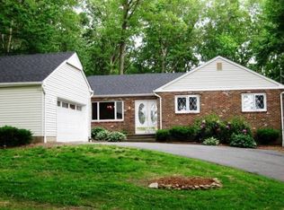 405 Sand Shore Rd, Hackettstown, NJ 07840