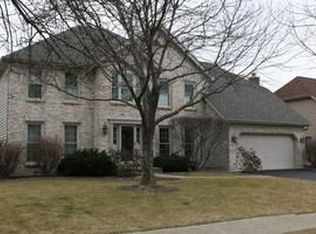 2516 Nottingham Ln, Naperville, IL