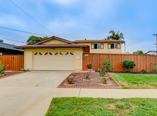 3815 Millikin Ave, San Diego, CA 92122
