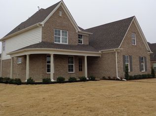 5035 Wethersfield Boulevard Dr, Olive Branch, MS 38654