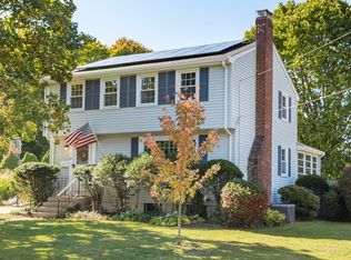 65 Damon Rd, Rockland, MA 02370