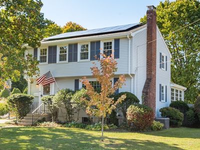 65 Damon Rd, Rockland, MA, 02370