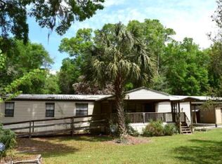 7351 NW 105th St, Chiefland, FL 32626