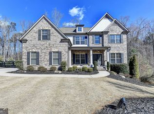 7075 Concord Mountain Trl, Cumming, GA 30028