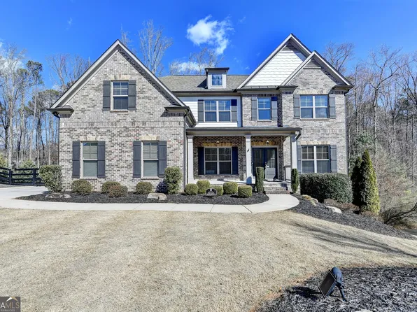 7075 Concord Mountain Trl, Cumming, GA 30028