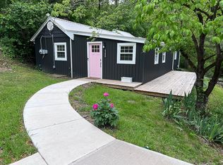 4398 Lee Hwy, Troutville, VA 24175