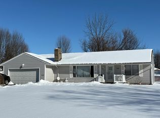 720 Forest Lawn Dr, Marion, OH