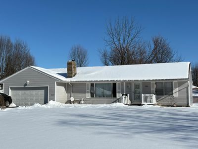 720 Forest Lawn Dr, Marion, OH, 43302